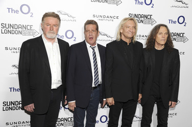 'History of the Eagles Part One' Screening, London
