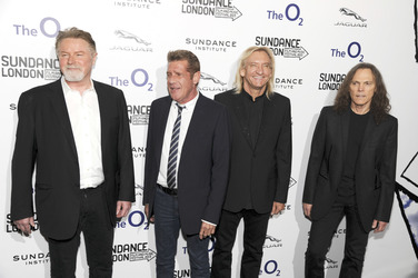 'History of the Eagles Part One' Screening, London