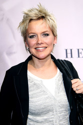 'Allein im Licht' Premiere, Berlin