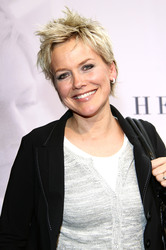 'Allein im Licht' Premiere, Berlin