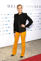'Allein im Licht' Premiere, Berlin