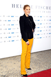 'Allein im Licht' Premiere, Berlin
