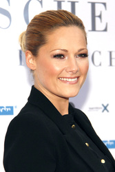 'Allein im Licht' Premiere, Berlin