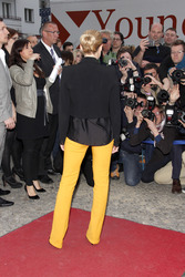 'Allein im Licht' Premiere, Berlin