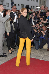 'Allein im Licht' Premiere, Berlin