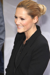 'Allein im Licht' Premiere, Berlin
