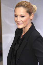 'Allein im Licht' Premiere, Berlin