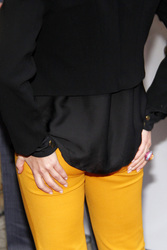 'Allein im Licht' Premiere, Berlin
