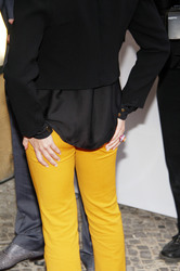 'Allein im Licht' Premiere, Berlin