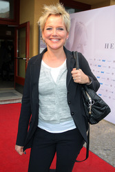 'Allein im Licht'  Premiere, Berlin