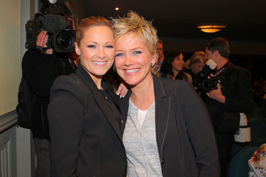 'Allein im Licht'  Premiere, Berlin