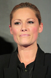 'Allein im Licht'  Premiere, Berlin