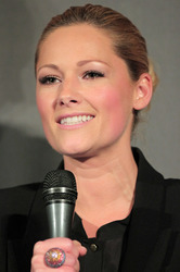 'Allein im Licht'  Premiere, Berlin