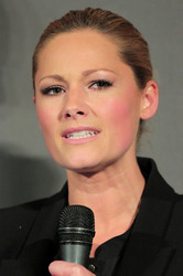 'Allein im Licht'  Premiere, Berlin