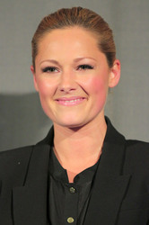 'Allein im Licht'  Premiere, Berlin