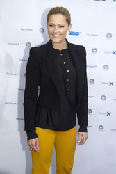 'Allein im Licht' Premiere, Berlin