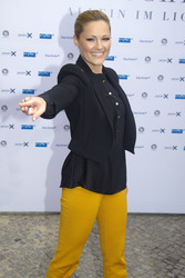'Allein im Licht' Premiere, Berlin
