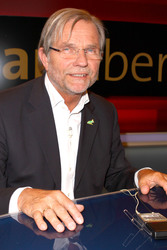 'Hart aber fair' Talkshow, Köln