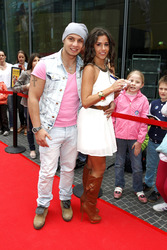 'Legends of Chima' Premiere, Berlin