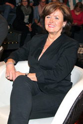 'Markus Lanz' Talkshow, Hamburg