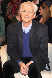 'Markus Lanz' Talkshow, Hamburg