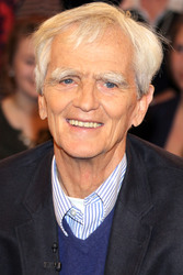 'Markus Lanz' Talkshow, Hamburg