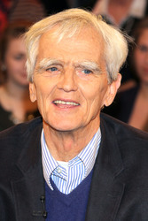 'Markus Lanz' Talkshow, Hamburg