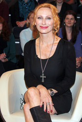 'Markus Lanz' Talkshow, Hamburg