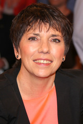 'Markus Lanz' Talkshow, Hamburg