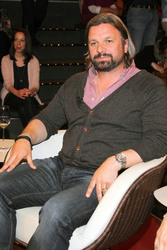 'Markus Lanz' Talkshow, Hamburg