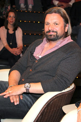 'Markus Lanz' Talkshow, Hamburg