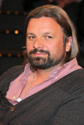 'Markus Lanz' Talkshow, Hamburg
