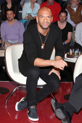 'Markus Lanz' Talkshow, Hamburg