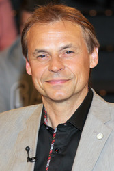 'Markus Lanz' Talkshow, Hamburg
