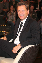 'Markus Lanz' Talkshow, Hamburg