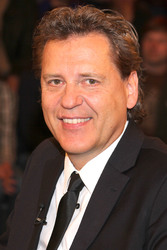 'Markus Lanz' Talkshow, Hamburg