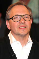 'Markus Lanz' Talkshow, Hamburg