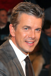 'Markus Lanz' Talkshow, Hamburg