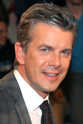 'Markus Lanz' Talkshow, Hamburg