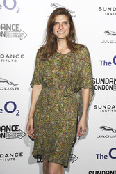 'In A World' Screening, London