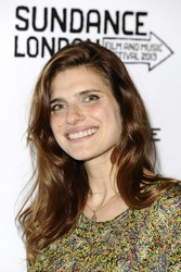 'In A World' Screening, London