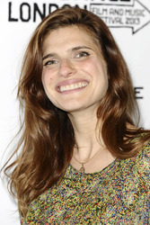 'In A World' Screening, London
