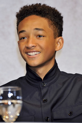 'After Earth' Pressekonferenz, Tokio
