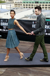 'Star Trek Into Darkness' Photocall, Berlin