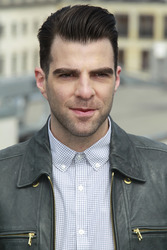 'Star Trek Into Darkness' Photocall, Berlin