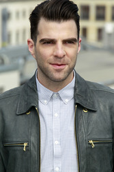 'Star Trek Into Darkness' Photocall, Berlin