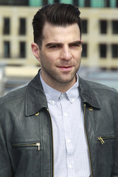 'Star Trek Into Darkness' Photocall, Berlin