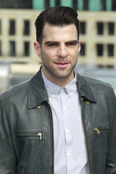 'Star Trek Into Darkness' Photocall, Berlin