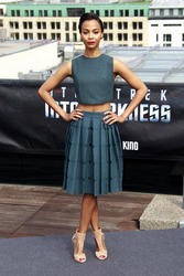 'Star Trek Into Darkness' Photocall, Berlin