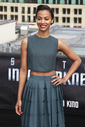 'Star Trek Into Darkness' Photocall, Berlin